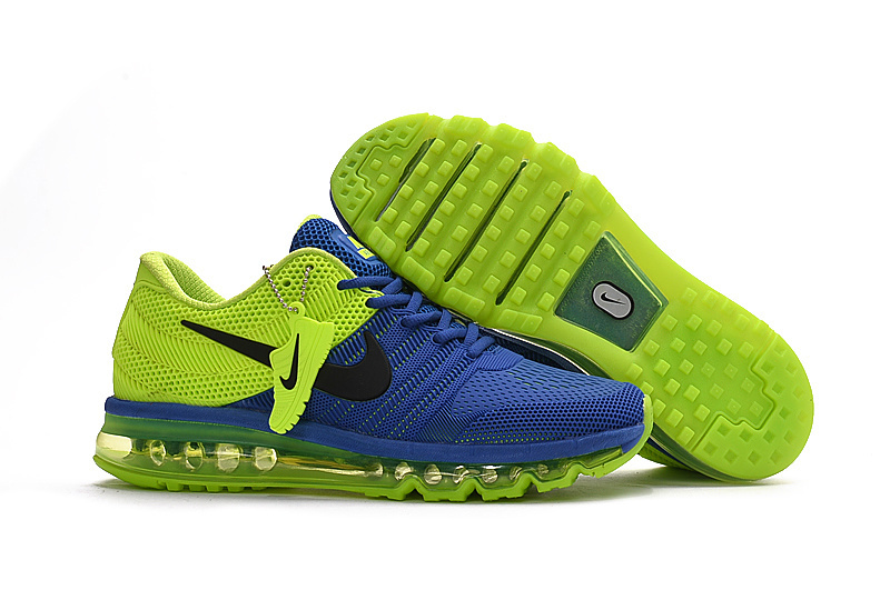 AIR MAX 2017 [M.10] - Cliquez sur l'image pour la fermer
